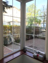 noclegi Sopot Sopocki Dworek