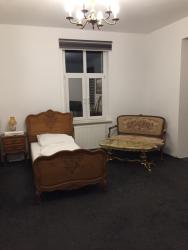 noclegi Sopot Sopocki Dworek