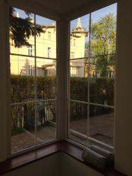 noclegi Sopot Sopocki Dworek