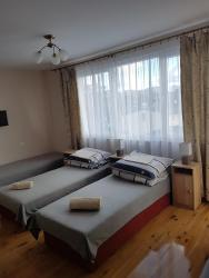 noclegi Ustronie Morskie O.W.W Janosik