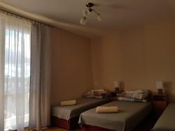 noclegi Ustronie Morskie O.W.W Janosik