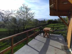 noclegi Lipowa Domek Panorama