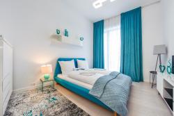 noclegi Mielno Apartamenty Sun & Snow Dune B