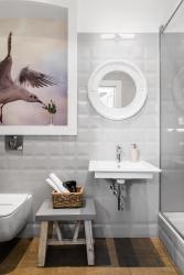 noclegi Sopot Nord Star - 150 m from Beach & Center by Lion Apartments Sopot