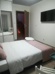 noclegi Mrzeżyno Być Morze
