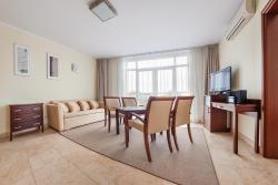 noclegi Świnoujście Apartamenty Sun & Snow Avenue