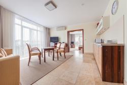 noclegi Świnoujście Apartamenty Sun & Snow Avenue