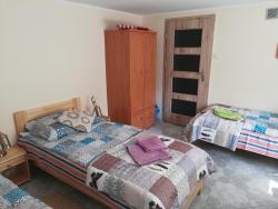 noclegi Świnoujście Pokoje gościnne Zenon Nogal