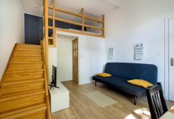 noclegi Sopot Sopot Spot