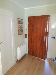 noclegi Trzęsacz Apartament MOMENTUM