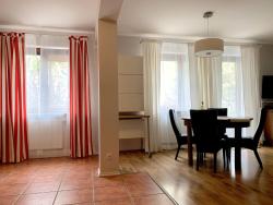 noclegi Gdańsk Charlotte by Q4Apartments