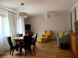 noclegi Gdańsk Charlotte by Q4Apartments