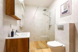 noclegi Gdańsk Apartament Loft Style Starówka Gdańsk