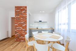 noclegi Gdańsk Apartament Loft Style Starówka Gdańsk