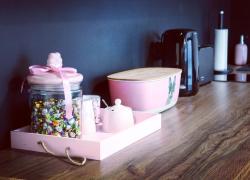 noclegi Dziwnówek Apartament MONSTERA