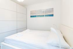 noclegi Międzyzdroje Kolorowe Balkony - Stylowy Apartament nad Morzem by Noclegi Renters