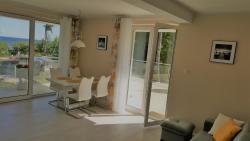 noclegi Rewal Z widokiem na morze