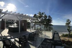 noclegi Rewal Apartament Bursztyn Klifowa