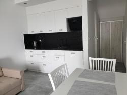 noclegi Mikołajki Apartamenty Zełwągi