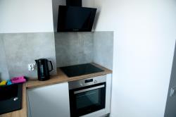 noclegi Gdynia Apartament Wiesio