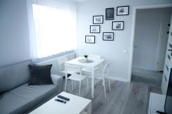 noclegi Gdynia Apartament Wiesio