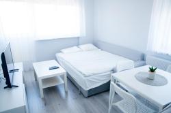 noclegi Gdynia Apartament Wiesio