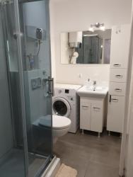 noclegi Świnoujście visit baltic - Matejki IV