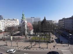 noclegi Gdynia Apartamenty Mirada