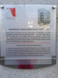 noclegi Gdynia Apartamenty Mirada