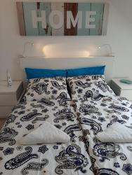 noclegi Rewal Apartamenty Zuza Rewal blisko plaży