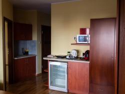 noclegi Elbląg Apartament Stare Miasto 1