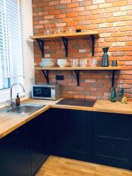 noclegi Gdańsk Lofty & Apartamenty Garnizon Gdańsk