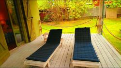 noclegi Jurata Ohana House w Juracie