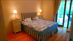 noclegi Jurata Ohana House w Juracie
