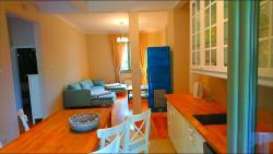 noclegi Jurata Ohana House w Juracie