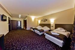 noclegi Szczyrk Hotel Zimnik Luksus Natury Spa & Wellness