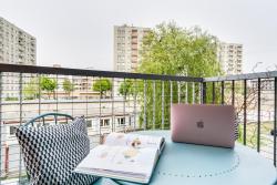 noclegi Gdańsk Elite Apartments Downtown Premium