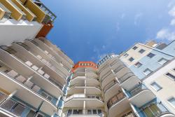 noclegi Kołobrzeg Spacerowa Apartments with Parking by Noclegi Renters