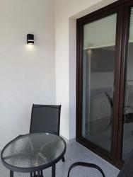 noclegi Jastarnia Sun&Sea