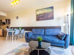 noclegi Kołobrzeg VacationClub - Olympic Park Apartment B307