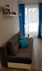 noclegi Wejherowo Apartament Wałowa Wejherowo