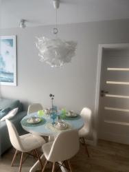 noclegi Kołobrzeg Apartament FALA-Miodowy Dom