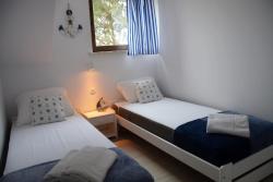 noclegi Sarbinowo Apartament Kaja