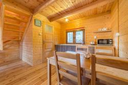 noclegi Dziwnów Osada nad Dziwną domki nad morzem