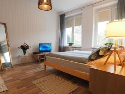 noclegi Gdańsk Grand-Tourist Iris Apartment K2202