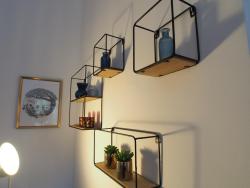 noclegi Gdańsk Grand-Tourist Iris Apartment K2202
