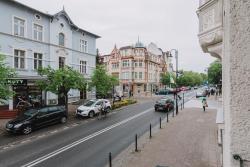 noclegi Sopot Sopot Host Studio