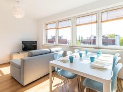 noclegi Kołobrzeg Apartamenty Lighthouse - Jantar 20