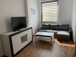 noclegi Puck Apartament Liliana