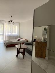 noclegi Kołobrzeg Apartament Bursztynowy